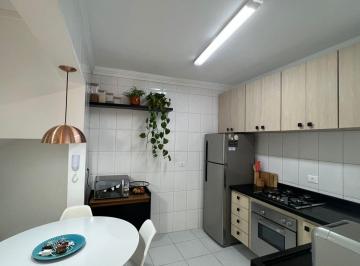 Foto 01 · Maravilhosa Casa em Condomínio à Venda em São Paulo-SP, Chácara Belenzinho: 3 Quartos, 1 Suite, 1 Sa