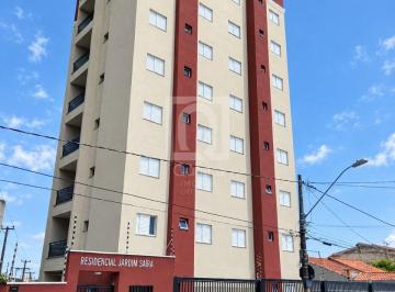 Foto 28 · Apartamento à venda no Residencial Jardim Saíra, Sorocaba