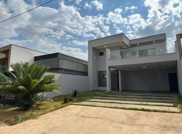 Foto 01 · Casa de Alto padrão em condomínio à venda Setor Habitacional Vicente Pires
