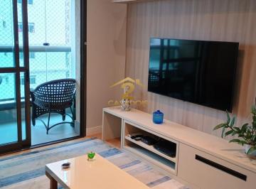 Apartamento · 110m² · 3 Quartos · 2 Vagas · Apartamento 110 m² 3 quartos 2 vaga Vil a Mariana