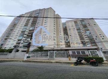 Apartamento · 50m² · 2 Quartos · 1 Vaga · Apartamento 2 dormitórios, 1 vaga, com armários planejados