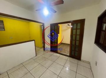 Foto 01 · CASA DOIS QUARTOS PARA LOCAÇÃO EM MAGALHÃES BASTOS !