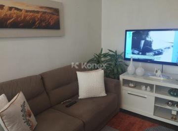 Apartamento de 2 quartos, São Paulo · APARTAMENTO À VENDA NA RUA CASA FORTE COM 68M2 2 DORMS COM 2 BANHEIROS E 1 VAGA DE GARAGEM