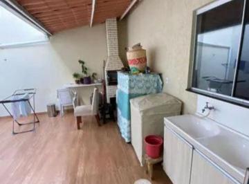 Casa de 2 quartos, São Paulo · Casa no Capão Redondo com churrasqueira e vaga na garagem para 1 carro