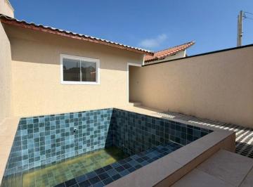 Casa de 2 quartos, Itanhaém · Linda Casa com 02 dormitórios sendo nova em Itanhaém