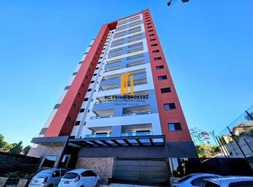 Apartamento · 79m² · 3 Quartos · 2 Vagas · Poeme - Apartamento Alto Padrão em Castelo, Valinhos/SP