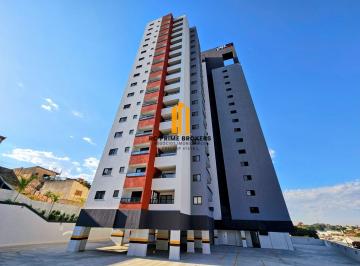 Apartamento · 70m² · 2 Quartos · 2 Vagas · Poeme - Descubra o seu novo lar no coração do bairro Castelo em Valinhos-SP