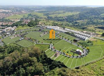 Terreno · 500m² · Alto Douro - Loteamento Completo em Chácaras Alpina, Valinhos/SP