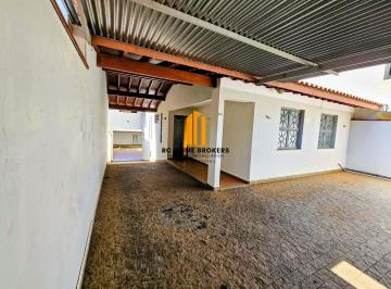 Casa · 230m² · 3 Quartos · 4 Vagas · Casa em Jardim Imperial, Valinhos/SP