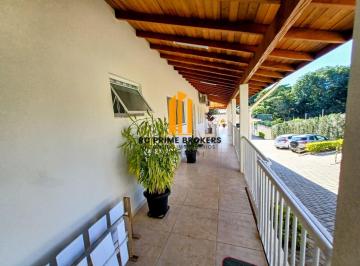 Rural · 2000m² · 5 Quartos · 8 Vagas · Chácara à venda no bairro Chácaras São Bento - Valinhos/SP