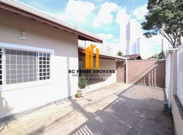 Casa · 217m² · 3 Quartos · 3 Vagas · Casa Padrão - Jardim Novo Horizonte
