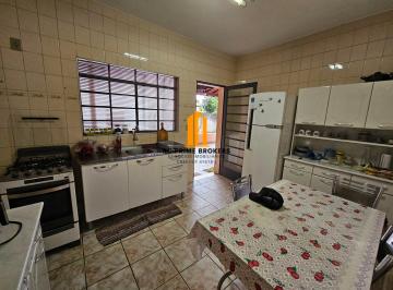Casa · 150m² · 3 Quartos · 3 Vagas · Casa à venda no bairro Colina dos Pinheiros - Valinhos/SP