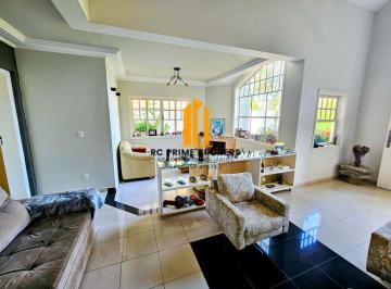 Casa · 355m² · 4 Quartos · 2 Vagas · Reserva Colonial - Casa à venda no bairro Dois Córregos - Valinhos/SP