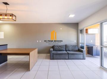 Apartamento · 85m² · 2 Quartos · 2 Vagas · Condomínio Residencial Vila Garibaldi - Apartamento Alto Padrão em Vista Alegre, Vinhedo/SP