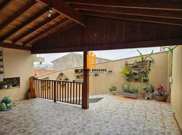 Casa · 211m² · 2 Quartos · 2 Vagas · Casa em Loteamento Residencial Água Nova, Valinhos/SP