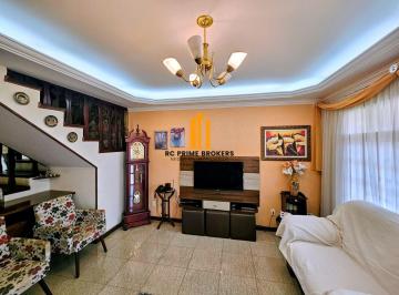 Casa · 220m² · 3 Quartos · 2 Vagas · Condomínio Residencial São Joaquim - Casa Alto Padrão em Roncáglia, Valinhos/SP