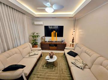 Casa · 208m² · 4 Quartos · 4 Vagas · Casa em Jardim Pinheiros, Valinhos/SP