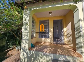 Casa · 110m² · 3 Quartos · 2 Vagas · Casa em Vila Olivo, Valinhos/SP