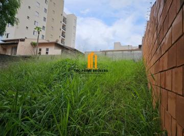 Terreno · 313m² · Terreno em Residencial Nova Era, Valinhos/SP