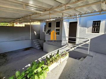 Casa · 144m² · 3 Quartos · 2 Vagas · Casa à venda no bairro Vila Boa Esperança - Valinhos/SP