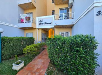Apartamento · 68m² · 3 Quartos · 2 Vagas · Apartamento em Parque Florence, Valinhos/SP
