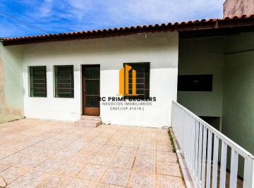 Casa · 213m² · 4 Quartos · 2 Vagas · Casa em Jardim Panorama, Valinhos/SP