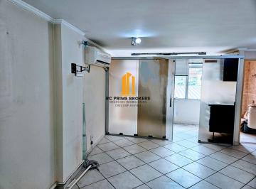 Comercial · 44m² · Edificio Elba - Sala Comercial em Centro, Valinhos/SP