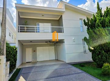 Casa · 279m² · 4 Quartos · 2 Vagas · Swiss Park - Casa Alto Padrão Swiss Park, Campinas/SP
