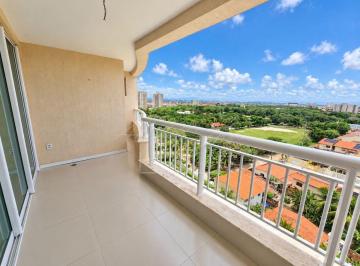 Apartamento de 3 quartos, Fortaleza · Felicitá Residencial, 3 quartos, Nascente, 101 m², Parque Del Sol, Fortaleza/CE