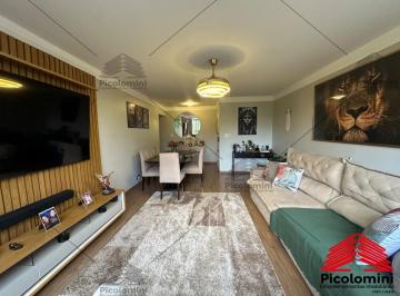 Foto 09 · Apartamento à venda na Mooca, São Paulo-SP: 3 quartos, 2 suítes, 1 sala, 3 banheiros, 1 vaga, 140m²
