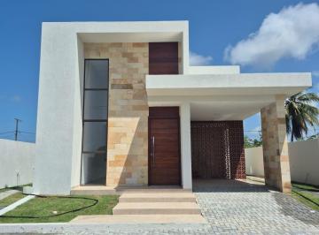 Casa de 3 quartos, Conde · LINDA CASA COBOGÓ EM CONDOMÍNIO