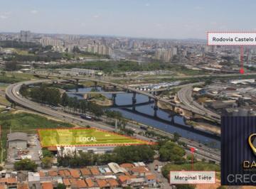 Comercial · 5225m² · 139 Vagas · Prédio Corporativo para venda ou locação com Potencial para Incorporação