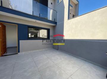 Casa de 2 quartos, São Paulo · JARDIM PARAISO ,SOBRADOS NOVOS, 3 DORMITÓRIOS, 1 SUÍTE ,2 VAGAS