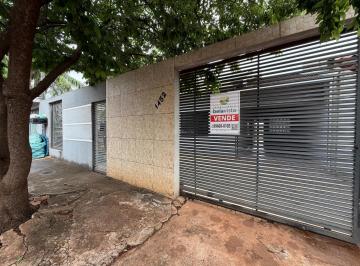 Foto 01 · CASA ASSOBRADADA À VENDA NO RESIDENCIAL INTERLAGOS EM APUCARANA