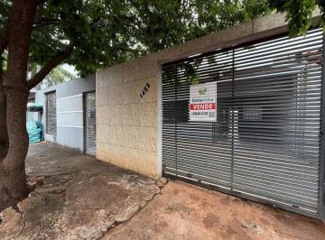 Foto 01 · CASA ASSOBRADADA À VENDA NO RESIDENCIAL INTERLAGOS EM APUCARANA