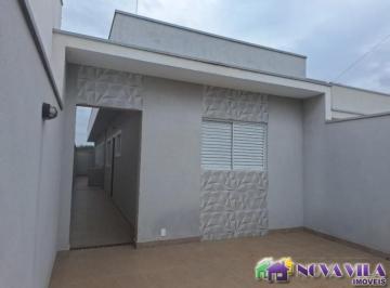 Foto 01 · Imperdível Casa à Venda em Jaguariúna-SP, Residencial Reserva da Barra: 3 Quartos, 1 Suíte, 1 Sala,