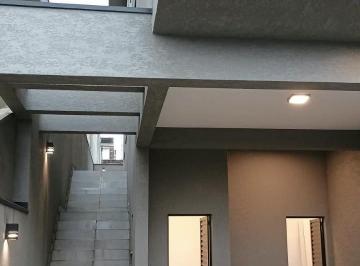 AREA EXTERNA · SOBRADO - NOVO OSASCO