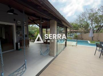 Foto 01 · JAGUARIBE | 603m² DE TERRENO | 362m² DE ÁREA CONSTRUÍDA | 4 SUÍTES | PISCINA