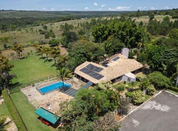 Casa de 4 quartos, Brasília · Casa de 17000 m² com 4 quartos à venda em Brasília