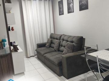 Casa de 2 quartos, Cidade Ocidental · 2 quartos sendo 1 suíte - Garagem coberta - Aceita financiamento