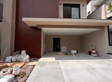 Foto 01 · CASA NOVA À VENDA 3 QUARTOS SENDO 1 SUÍTE ? RESERVA ERMIDA | JUNDIAÍ