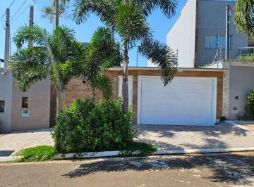 Casa de 2 quartos, Santa Bárbara D'Oeste · Casa de 250 m² com 2 quartos para aluguel no Jardim Souza Queiroz