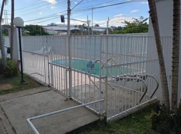 Foto 01 · Apartamento, Jardim Santa Clara, Taubaté, SP