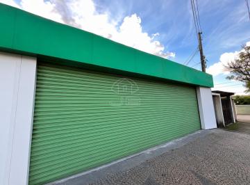 Foto 02 · Casa comercial ALUGA ou VENDE no Vila Padre Anchieta, em Campinas/SP