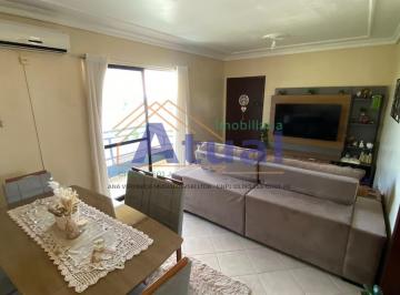 Foto 01 · Apartamento, Jardim Sabo, Santo Ângelo, RS