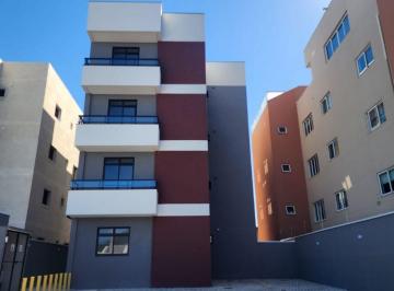 Apartamento de 3 quartos, São José dos Pinhais · Apartamento de 71 m² com 3 quartos 1 Suíte à venda em Próximo ao Centro!