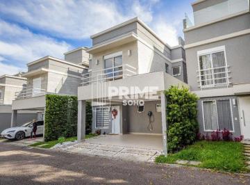 Descubra o Aspen Hills: Seu Novo Lar de Alto Padrão no Mossunguê
Apresentamos u · CASA EM CONDOMÍNIO COM AMPLO QUINTAL NO CAMPO COMPRIDO