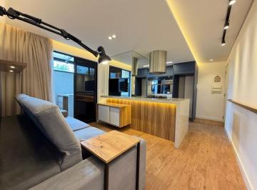 Apartamento de 2 quartos, São José dos Pinhais · APARTAMENTO GARDEN NO CENTRO DE SÃO JOSE DOS PINHAIS