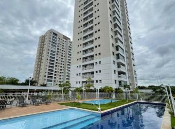 Apartamento de 1 quarto, Manaus · APARTAMENTO MOBILIADO | 117 M² | 3 DORMITÓRIOS | 1 SUÍTE | 2 VAGAS