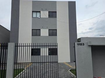 Apartamento de 1 quarto, Curitiba · Apartamento 1 Quarto no Cajuru, Próximo UFPR